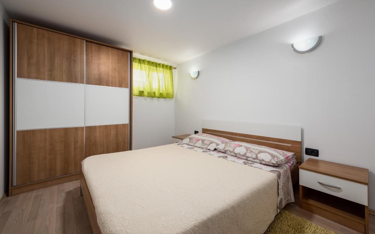 Villa House Semy With Private Pool Pazin Exterior foto