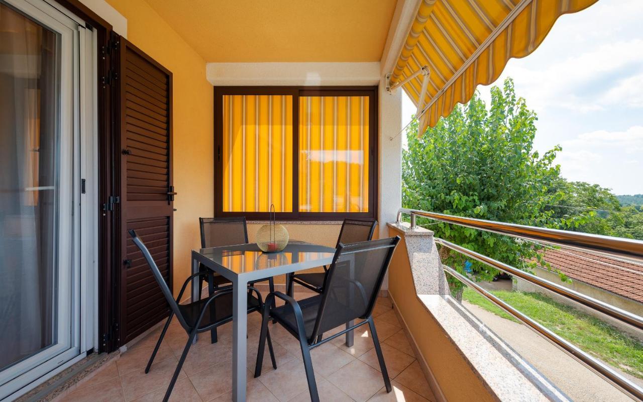Villa House Semy With Private Pool Pazin Exterior foto