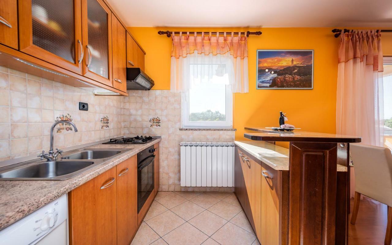 Villa House Semy With Private Pool Pazin Exterior foto