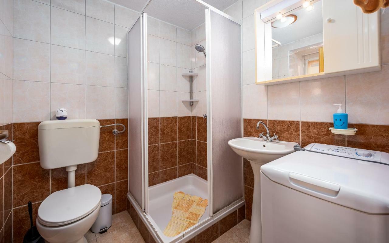 Villa House Semy With Private Pool Pazin Exterior foto